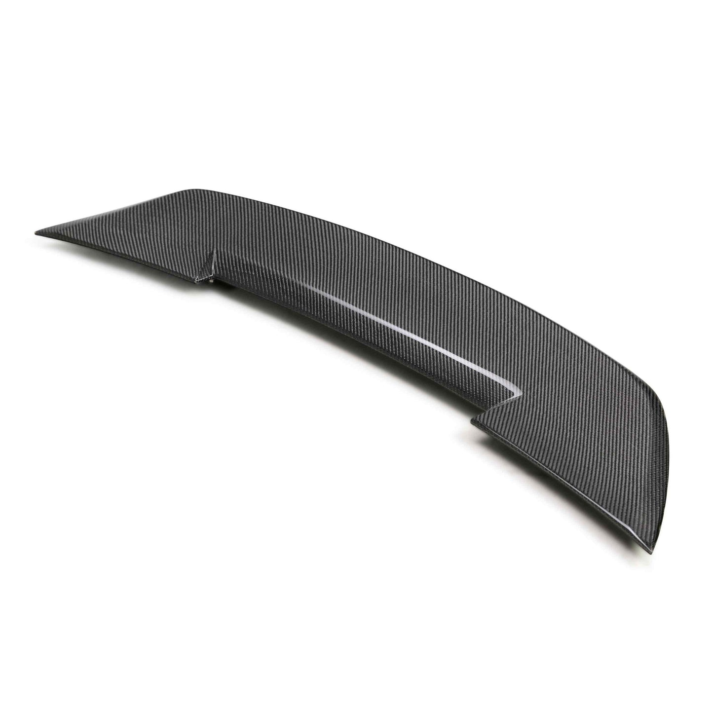 Seibon Carbon 2021-2023 Lexus IS300 / IS350 F Sport / IS500 TT-Style Carbon Fiber Rear Spoiler