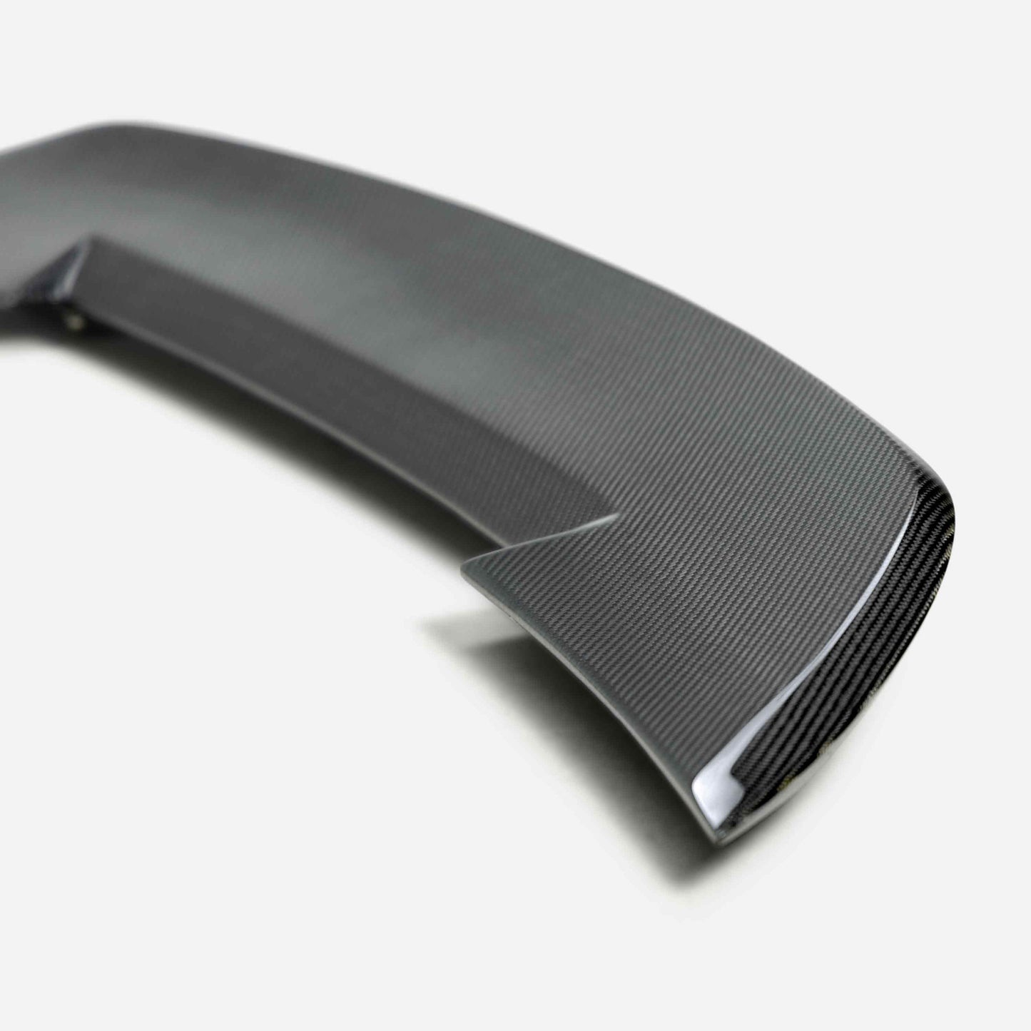 Seibon Carbon 2021-2023 Lexus IS300 / IS350 F Sport / IS500 TT-Style Carbon Fiber Rear Spoiler