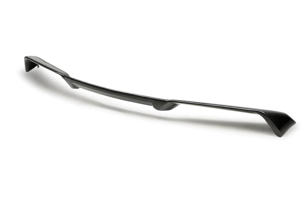 Anderson Composites 2020 -2023 CORVETTE C8 Z51 CARBON FIBER REAR SPOILER