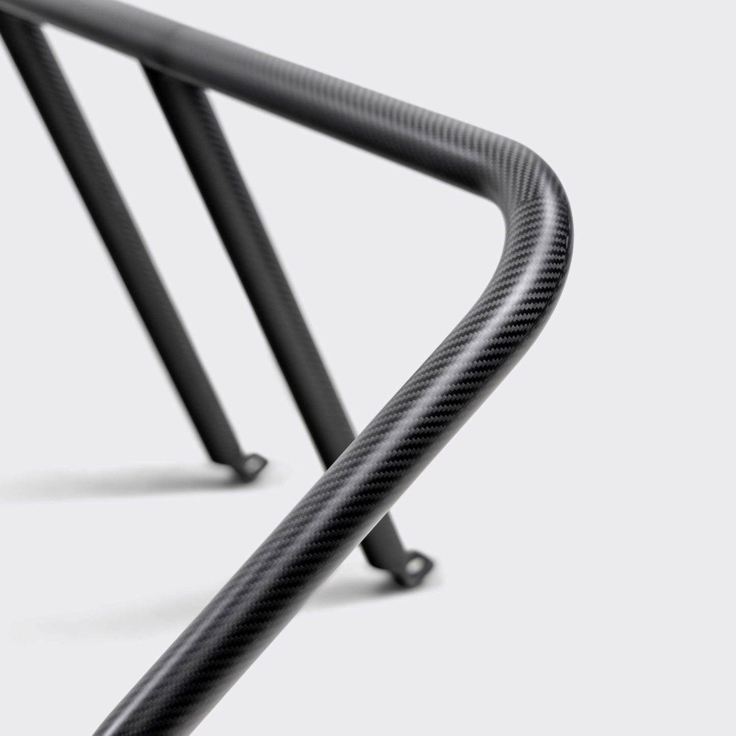 2015-2024 Ford Mustang Carbon Fiber Harness Bar