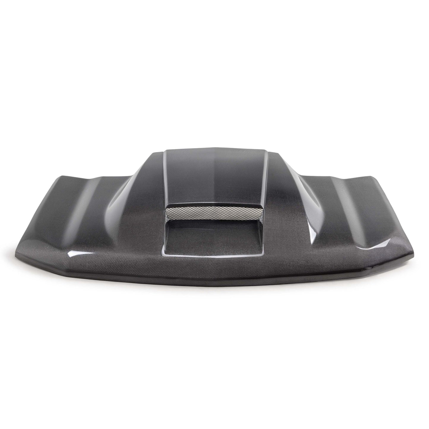 2020-2024 Chevrolet Silverado 1500 Type-CP Carbon Fiber Hood
