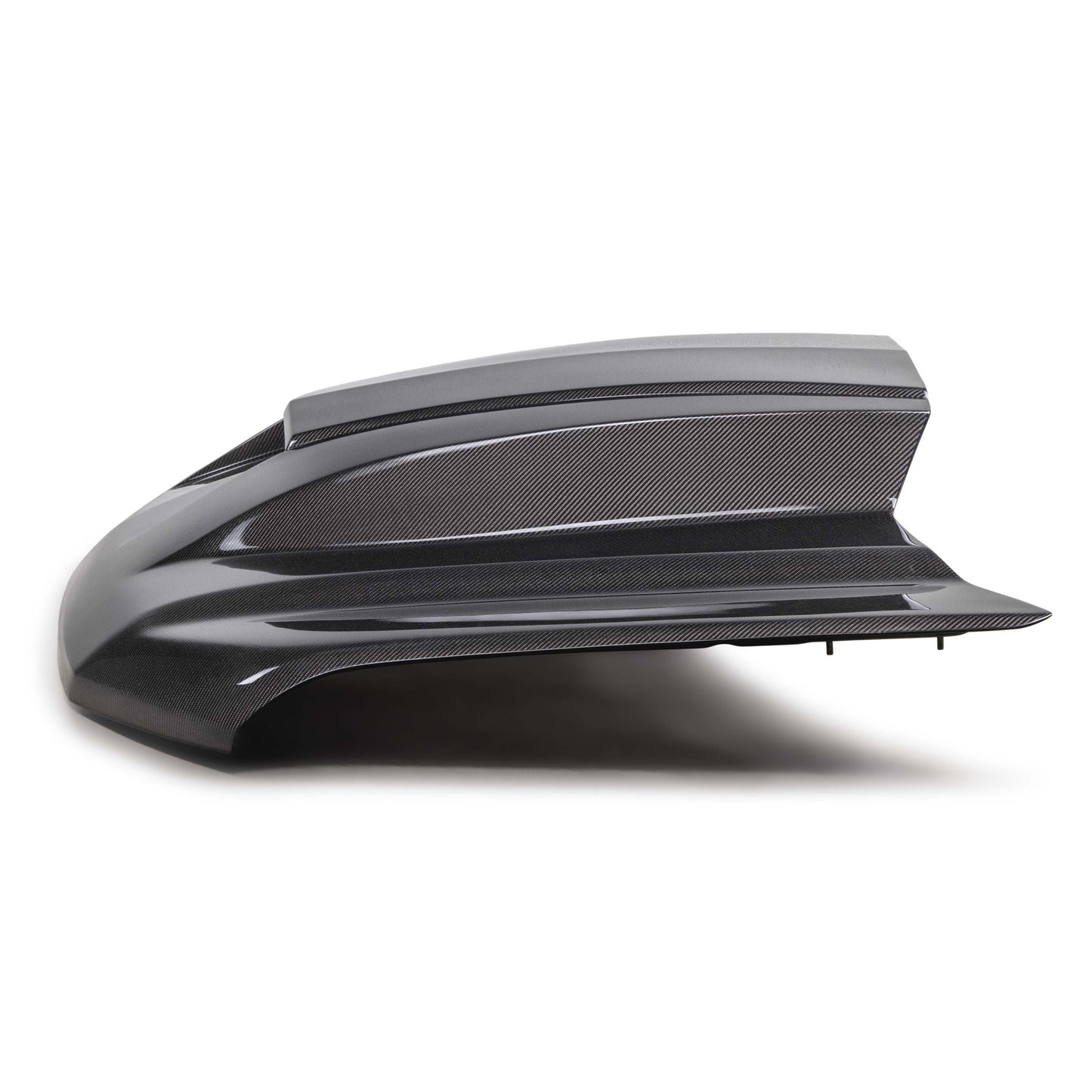 2020-2024 Chevrolet Silverado 1500 Type-CP Carbon Fiber Hood
