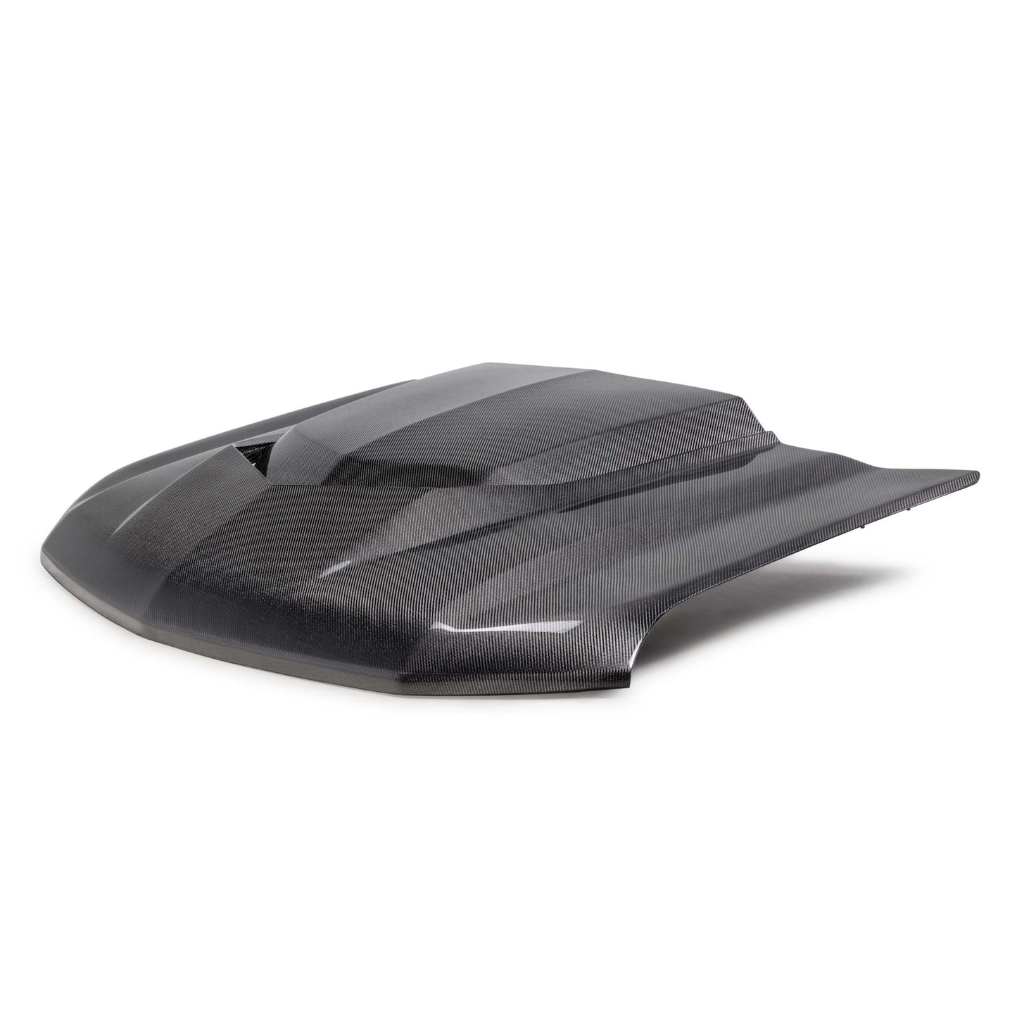2020-2024 Chevrolet Silverado 1500 Type AZ Carbon Fiber Hood