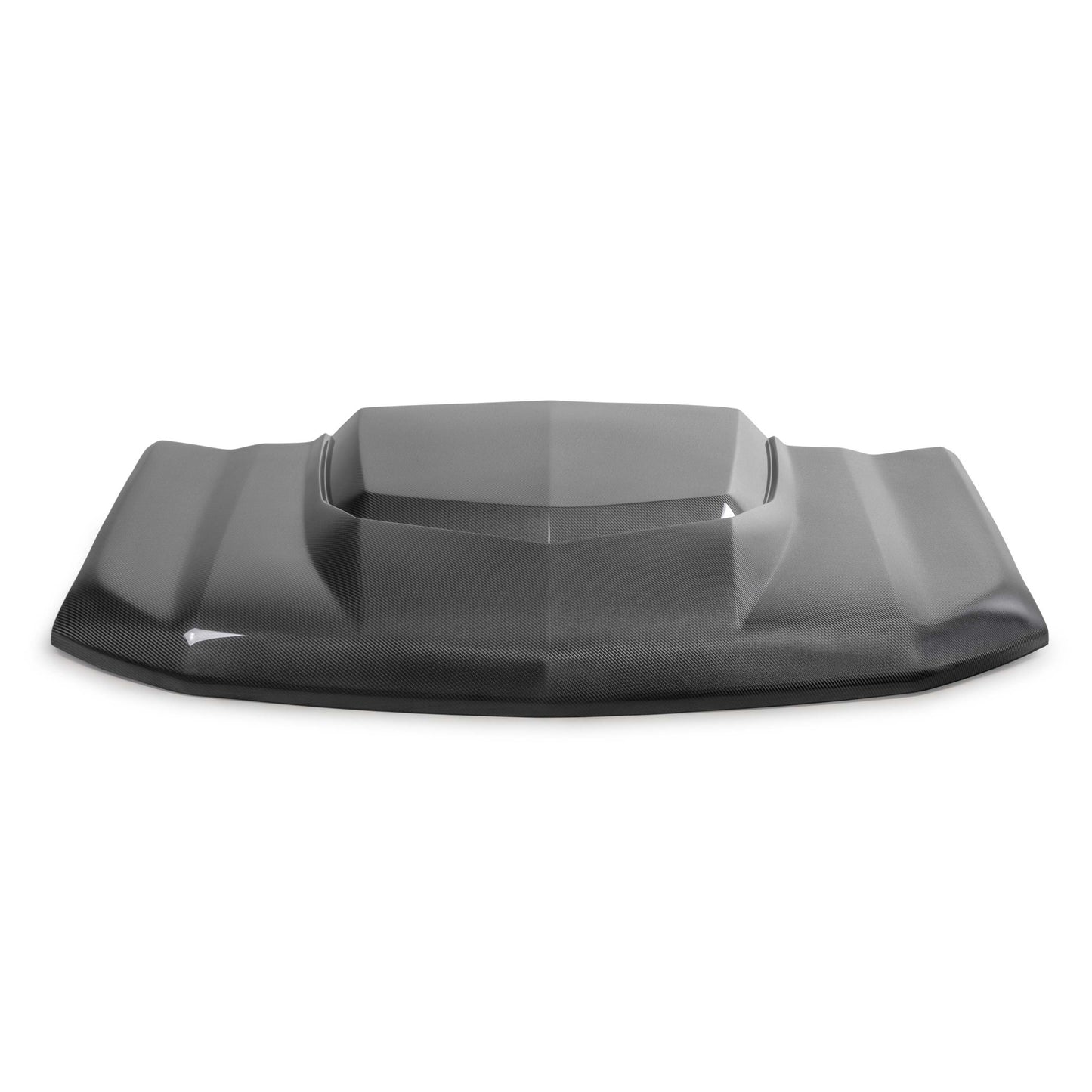 2020-2024 Chevrolet Silverado 1500 Type AZ Carbon Fiber Hood