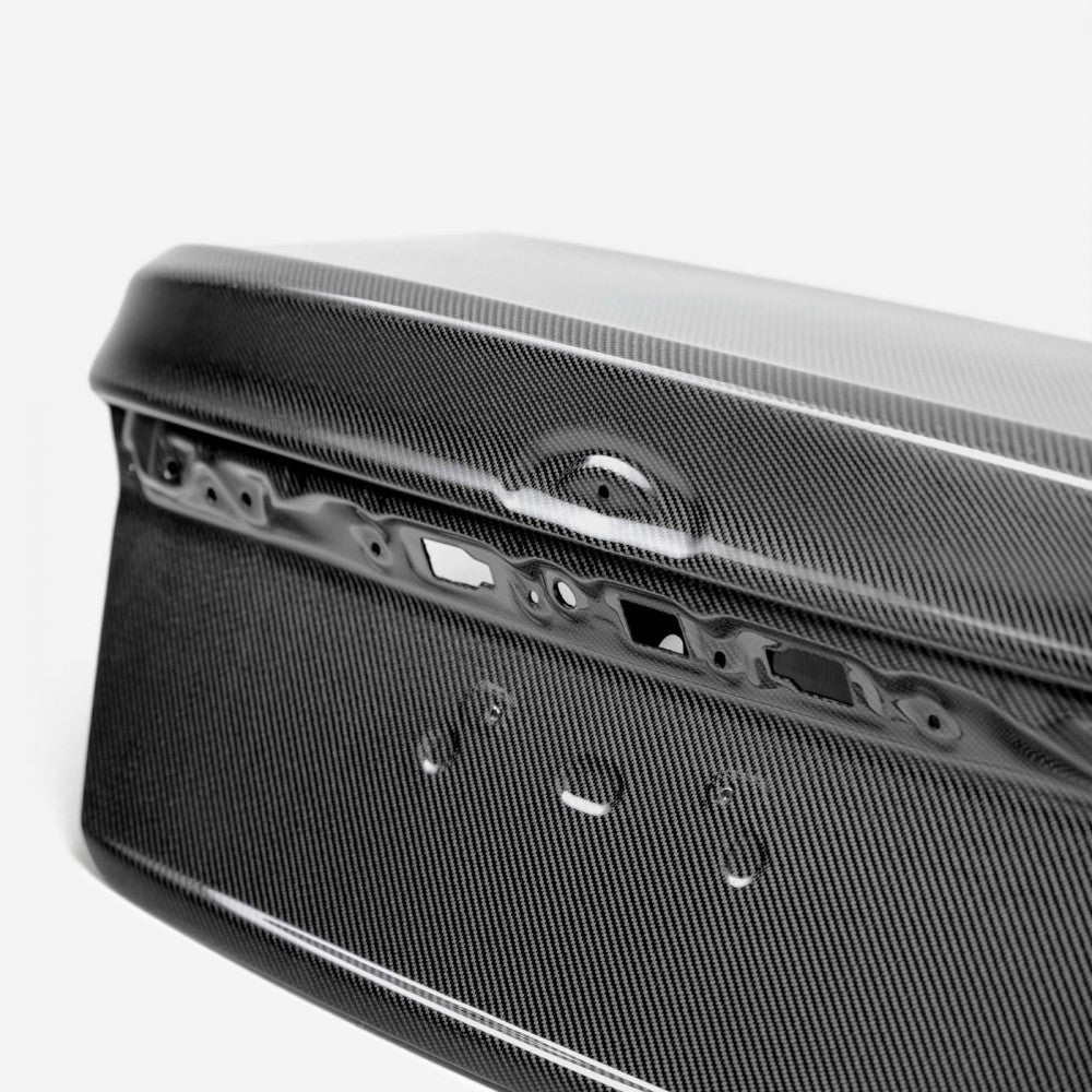 Seibon Carbon 2022-2023 SUBARU WRX CARBON FIBER TRUNK LID