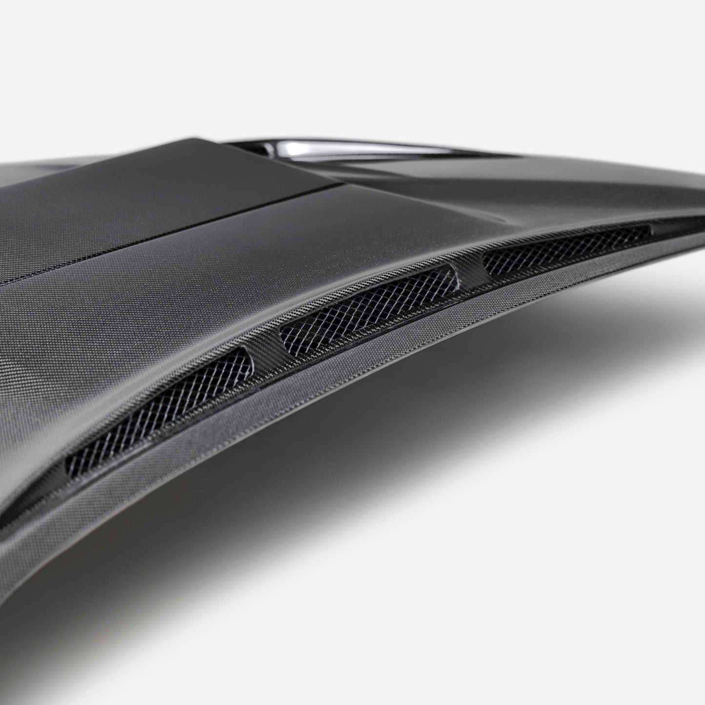 Seibon Carbon 2022-2024 SUBARU WRX VS-Style Carbon Fiber Hood