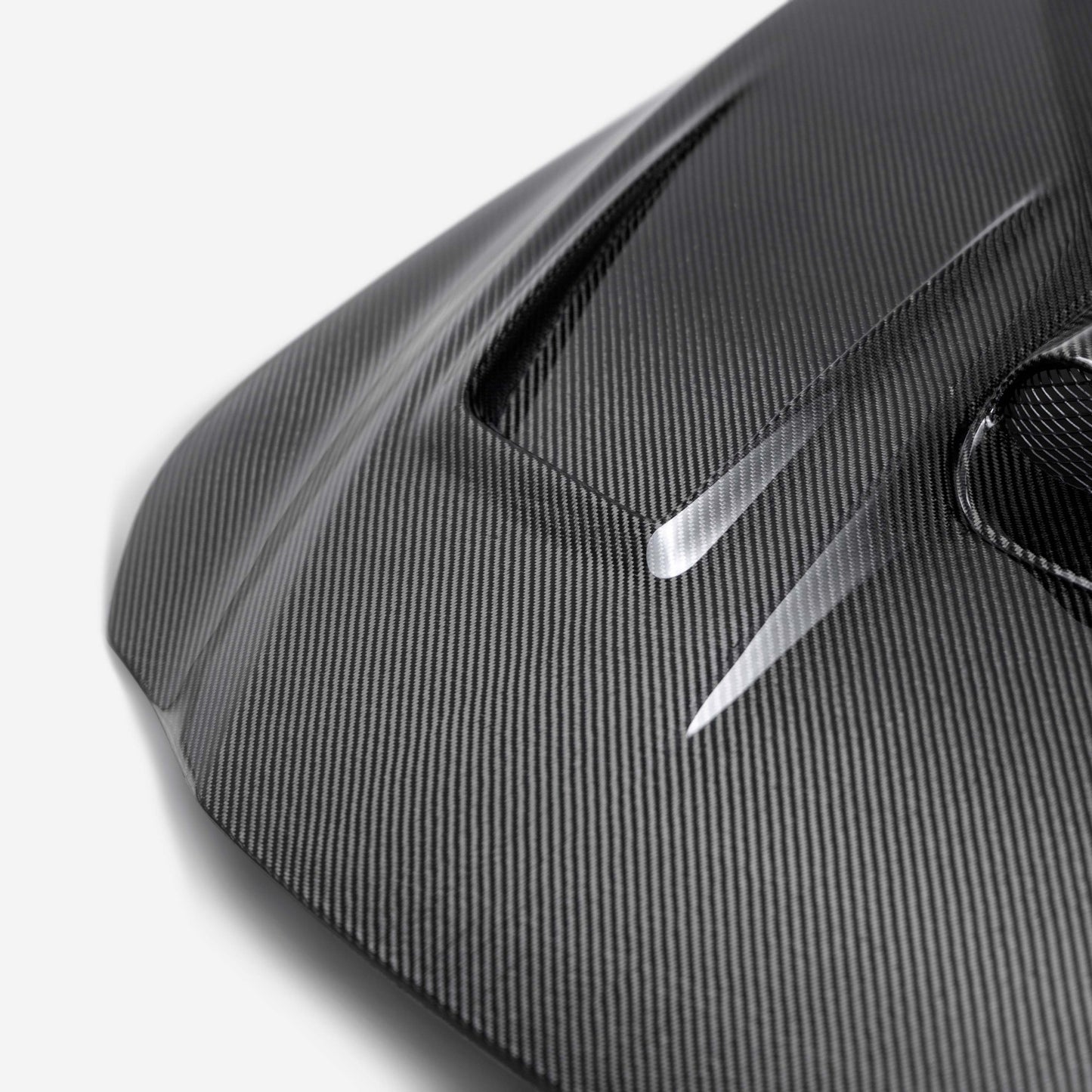 Seibon Carbon 2022-2024 SUBARU WRX VS-Style Carbon Fiber Hood