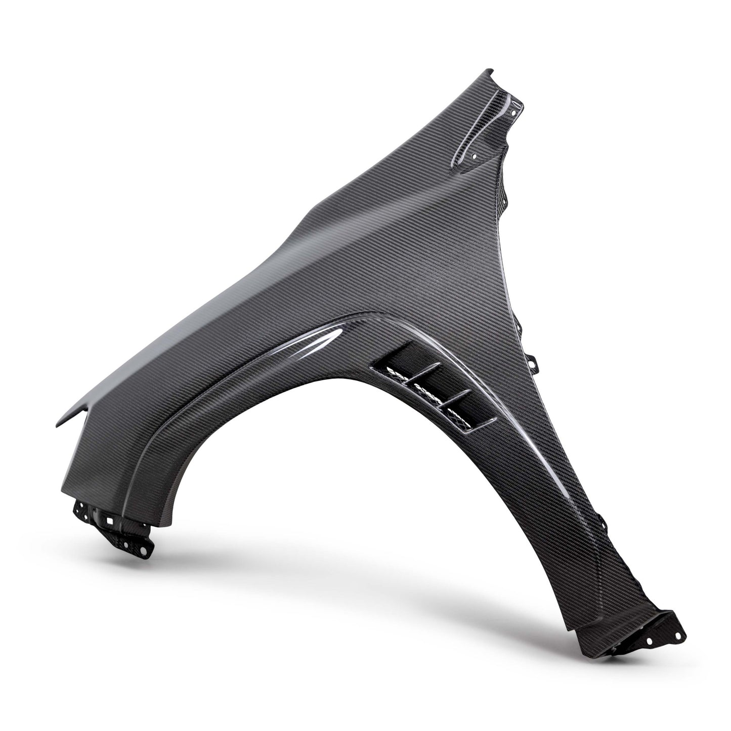 Seibon Carbon 2022-2024 Subaru WRX OE-Style Carbon Fiber Fenders