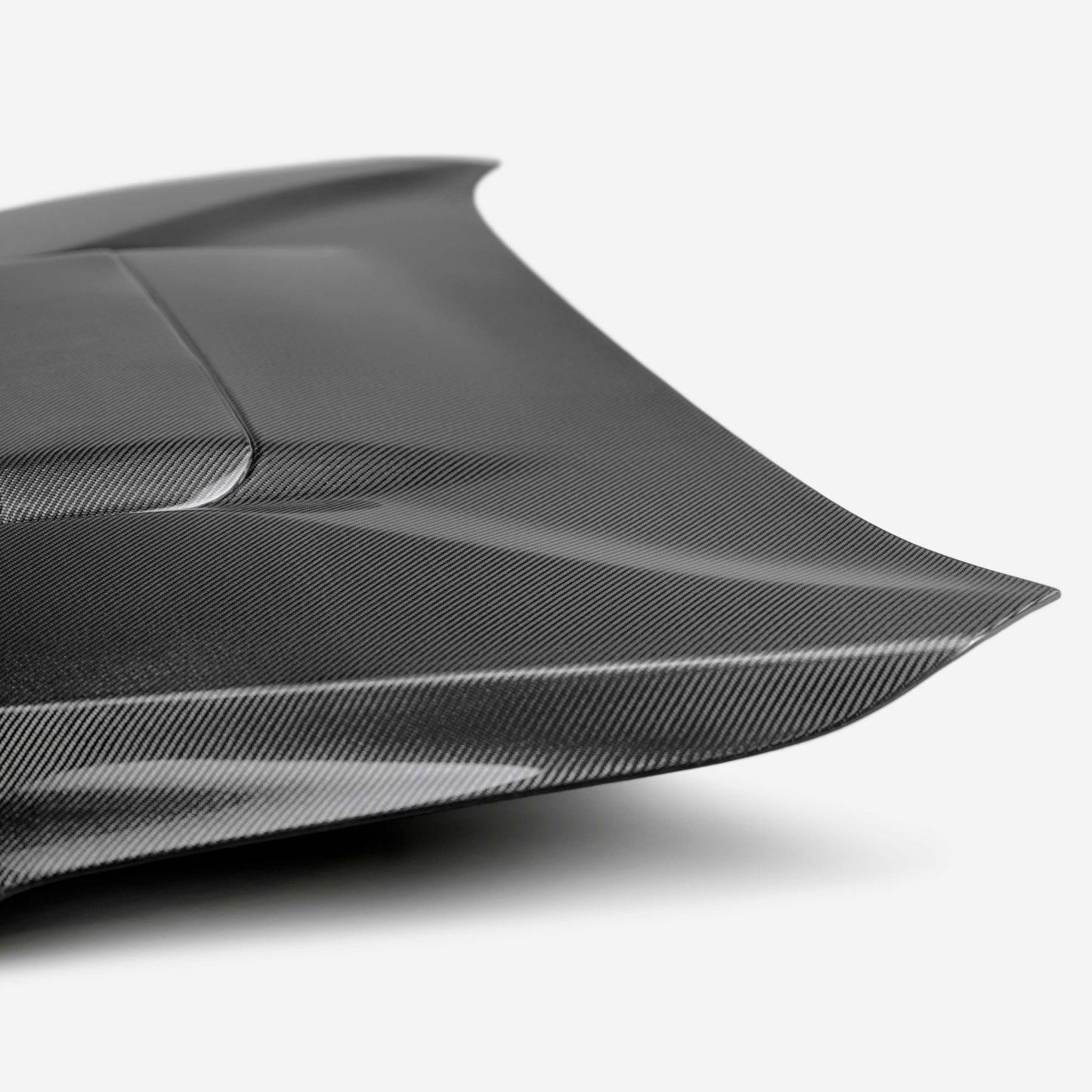 Seibon Carbon 2022 Subaru WRX OEM-Style Carbon Fiber Hood