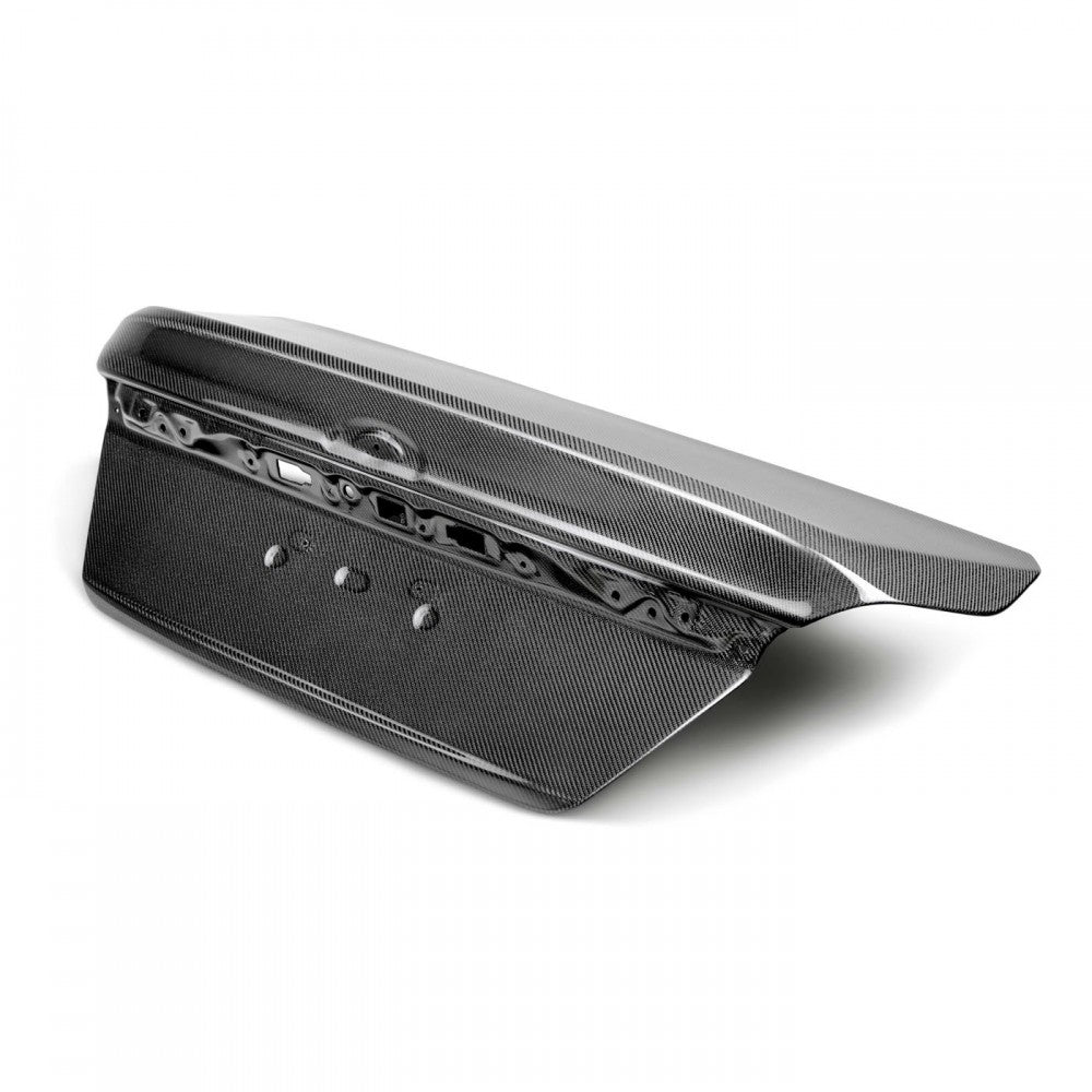 Seibon Carbon 2022-2023 SUBARU WRX CARBON FIBER TRUNK LID