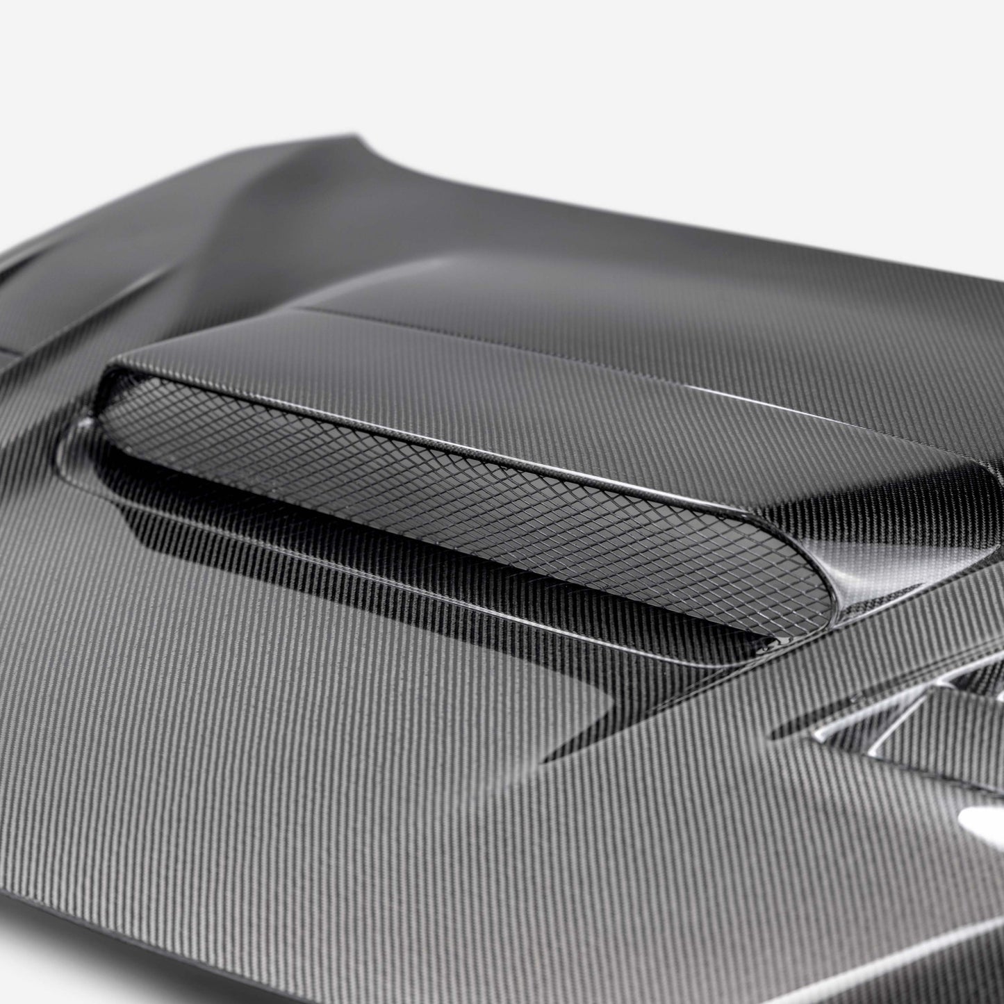 Seibon Carbon 2022-2024 Subaru WRX CW-Style Carbon Fiber Hood