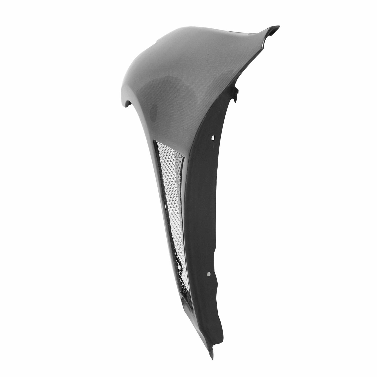 Seibon Carbon 2009-2013 Infiniti G37 4DR OEM-Style Carbon Fiber Fenders