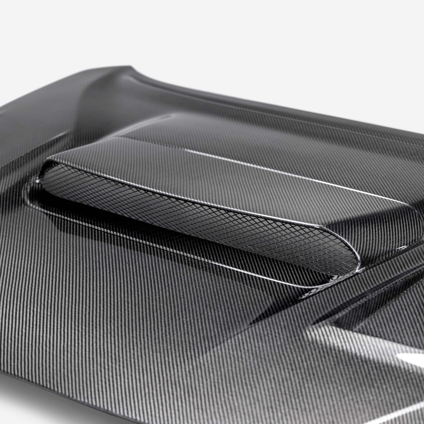 Seibon Carbon 2022-2024 SUBARU WRX VS-Style Carbon Fiber Hood