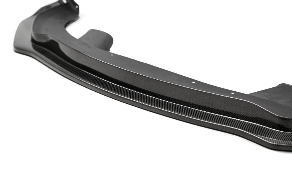 Anderson Composites 2020-2023 DODGE CHARGER WIDEBODY CARBON FIBER FRONT CHIN SPOILER