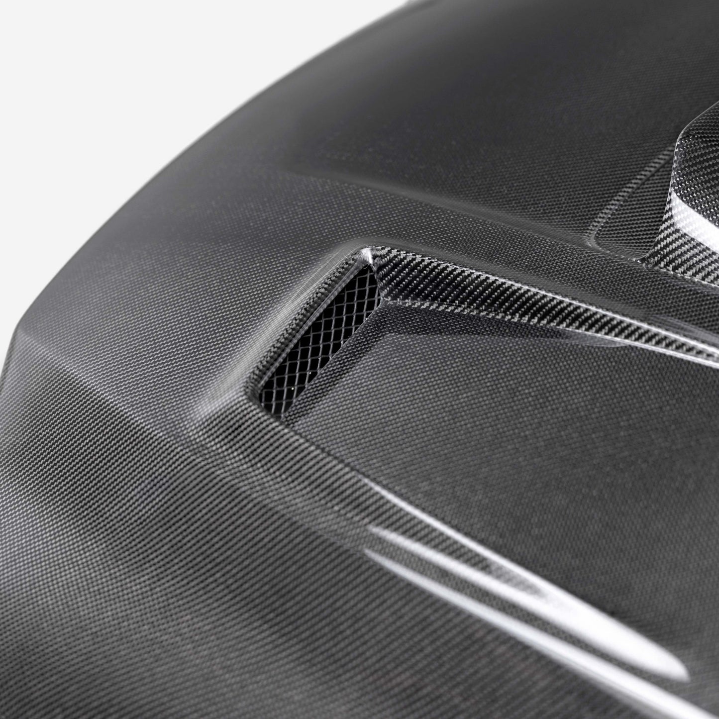 Seibon Carbon 2022-2024 SUBARU WRX VS-Style Carbon Fiber Hood