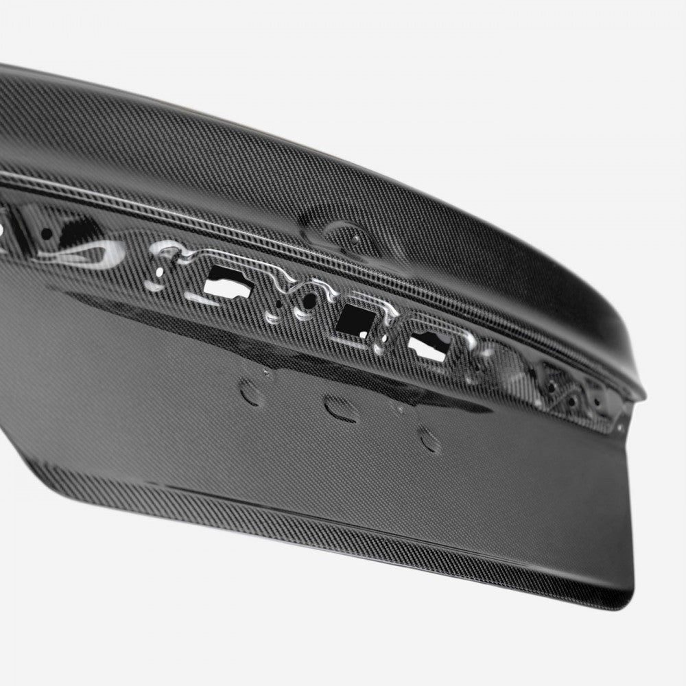 Seibon Carbon 2022-2023 SUBARU WRX CARBON FIBER TRUNK LID