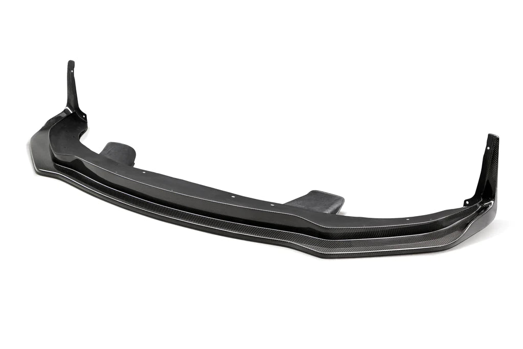 Anderson Composites 2020-2023 DODGE CHARGER WIDEBODY CARBON FIBER FRONT CHIN SPOILER