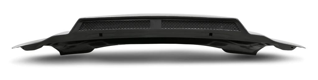Anderson Composites 2013-2014 FORD MUSTANG TYPE-CJ CARBON FIBER COWL HOOD