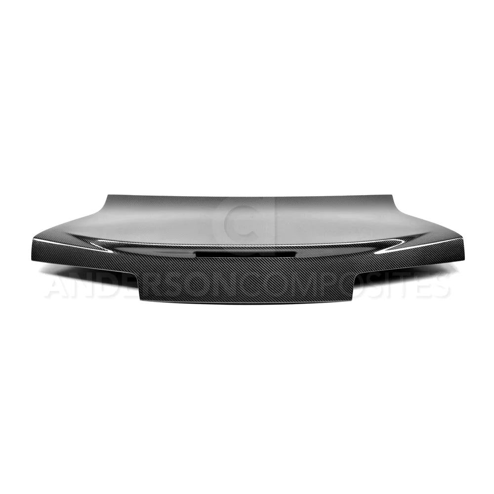 Anderson Composites 2014-2015 CAMARO TYPE-OE CARBON FIBER TRUNK