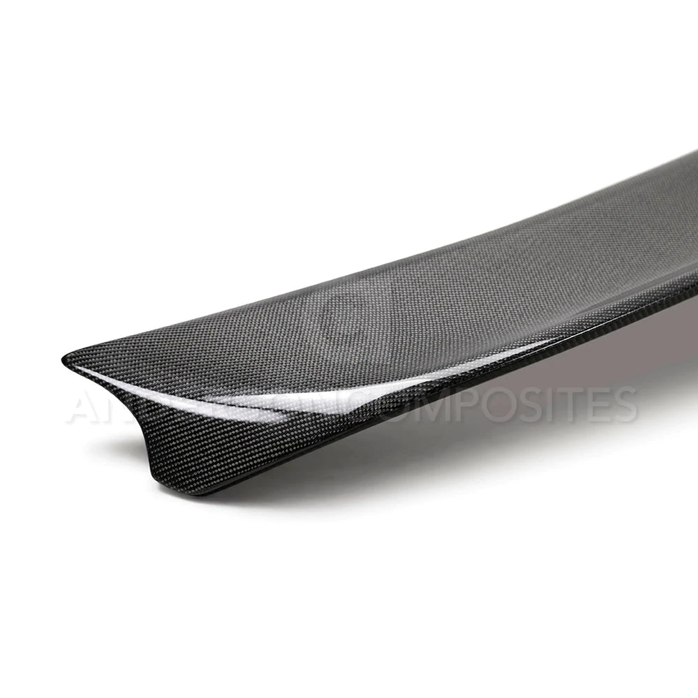 2015 - 2023 DODGE CHARGER SRT PERFORMANCE SPOILER CARBON FIBER TYPE-PS REAR SPOILER