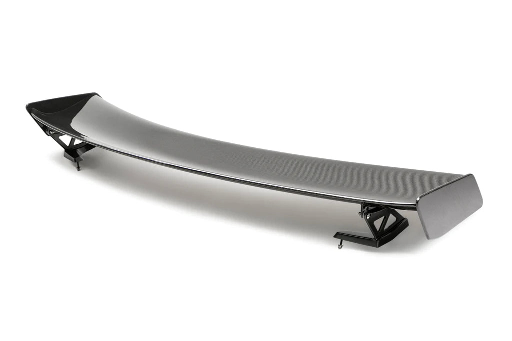 Anderson Composites 2020 - 2022 SHELBY GT500 TYPE-TPW CARBON FIBER REAR WING