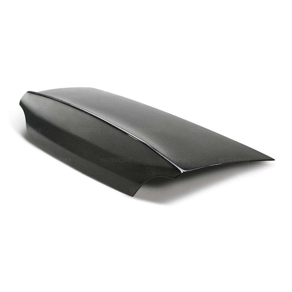 SEIBON CARBON 2000-2009 HONDA S2000 CSL-STYLE CARBON FIBER TRUNK LID