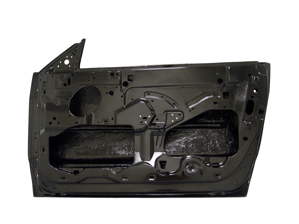 Anderson Composites 2005-2009 MUSTANG CARBON FIBER DOORS