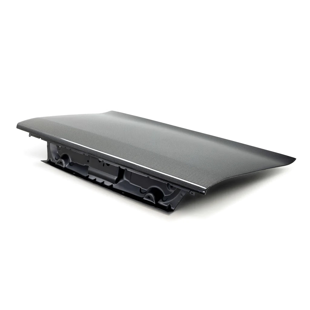 Anderson Composites 2008-2024 DODGE CHALLENGER CARBON FIBER DECKLID