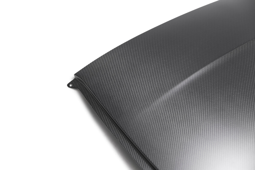 Anderson Composites 2015-2023 FORD MUSTANG DRY CARBON ROOF REPLACEMENT
