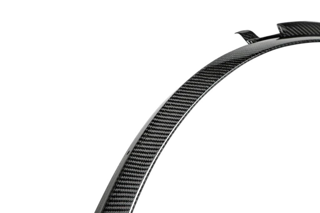 Anderson Composites 2015 -2019 CORVETTE C7 Z06/GRAND SPORT CARBON FIBER FENDER FRONT EXTENSIONS