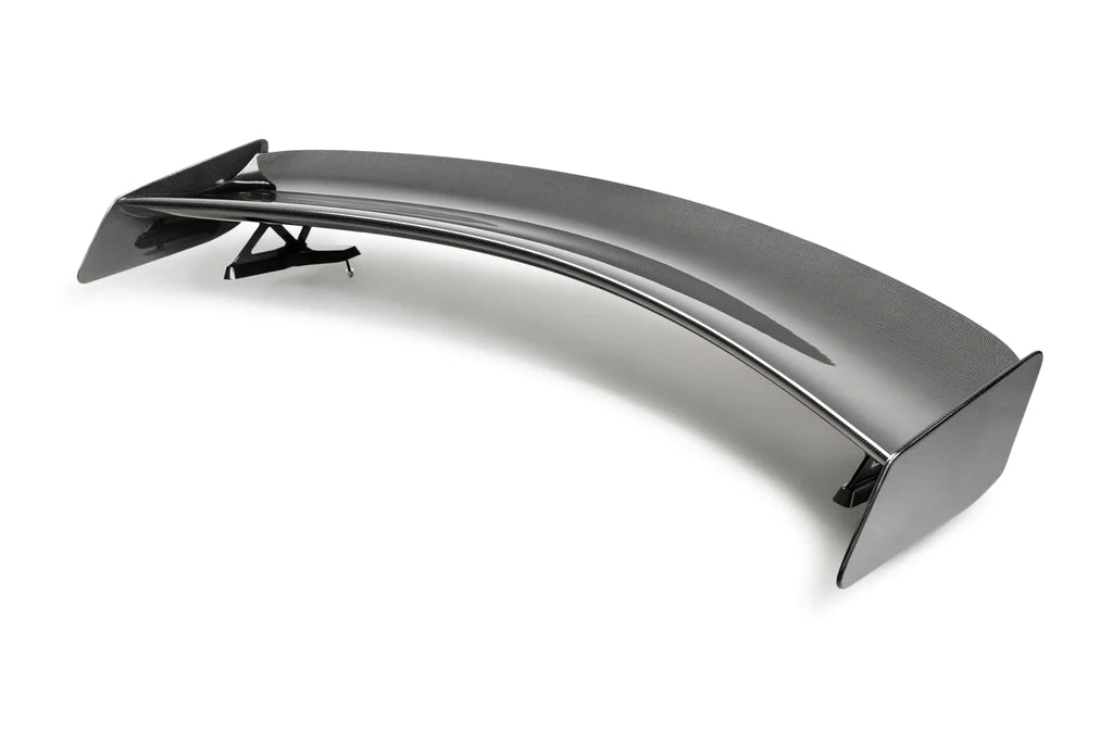 Anderson Composites 2020 - 2022 SHELBY GT500 TYPE-TPW CARBON FIBER REAR WING