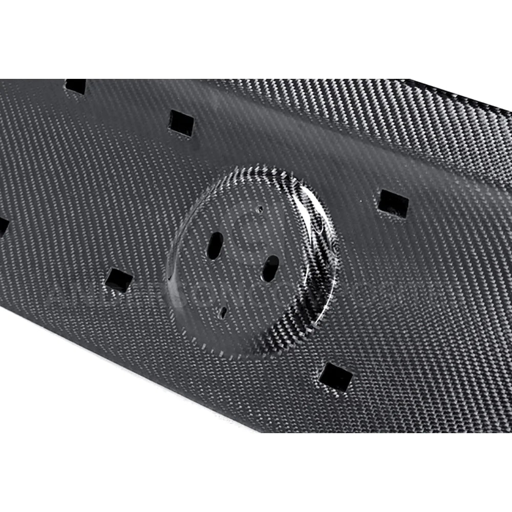 Anderson Composites 2013-2014 MUSTANG CARBON FIBER TYPE-OE TRUNK