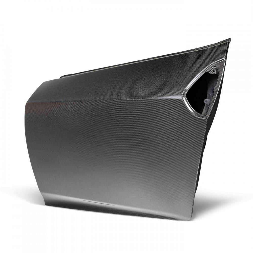 Seibon Carbon 2023 NISSAN Z OEM-STYLE CARBON FIBER DOORS (Pair)