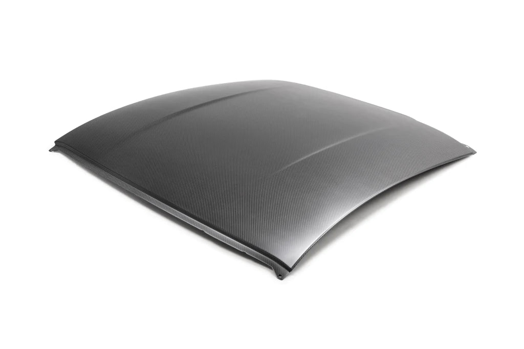 Anderson Composites 2015-2023 FORD MUSTANG DRY CARBON ROOF REPLACEMENT