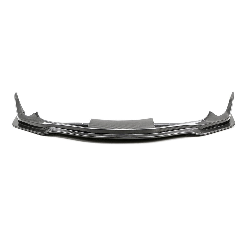 Seibon Carbon 2020-2023 TOYOTA GR SUPRA MB-STYLE CARBON FIBER FRONT LIP