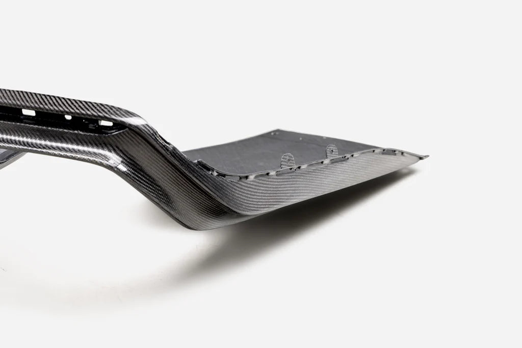 Anderson Composites 2022-2024 CADILLAC CT5-V CARBON FIBER REAR DIFFUSER