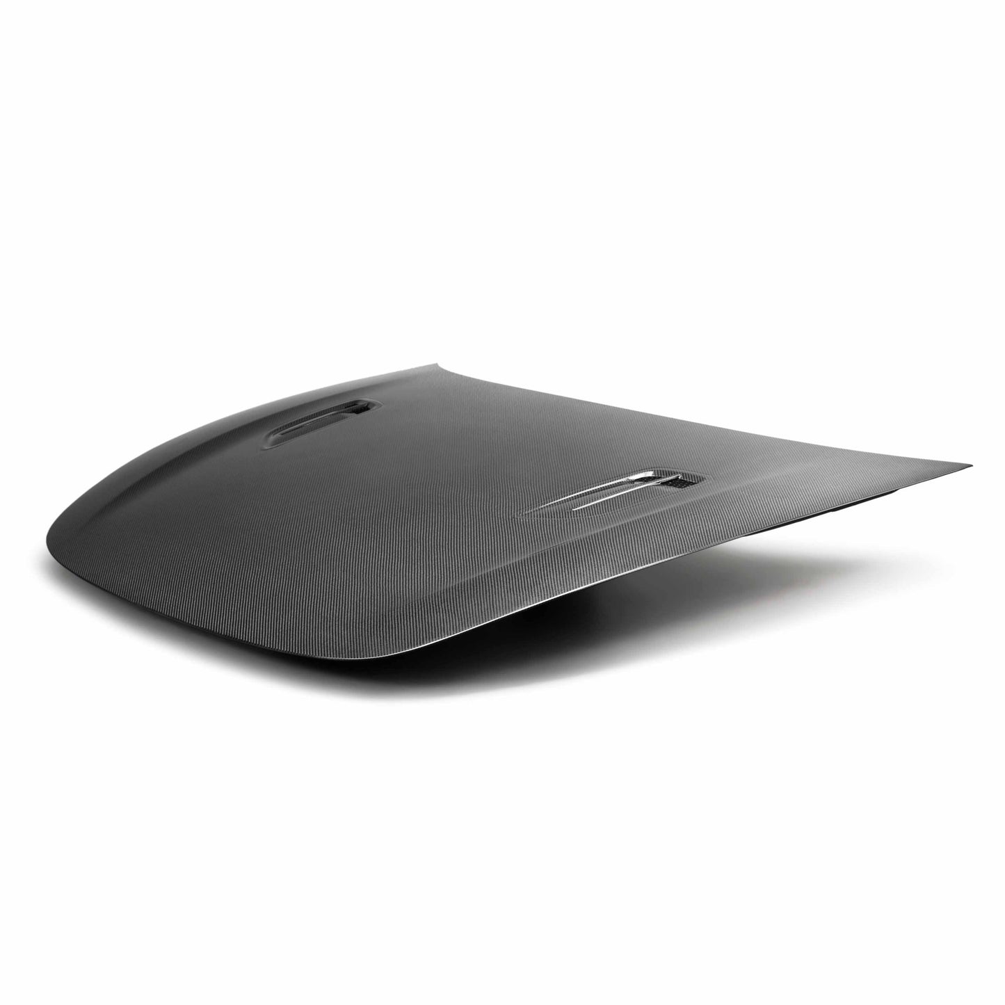 SEIBON CARBON 2018-2023 Kia Stinger OE-Style Carbon Fiber Hood