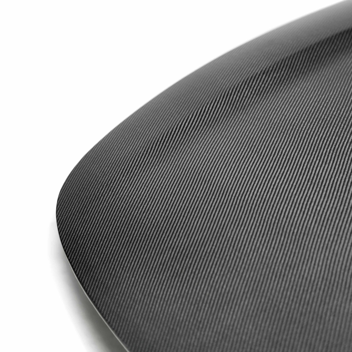 SEIBON CARBON 2018-2023 Kia Stinger OE-Style Carbon Fiber Hood