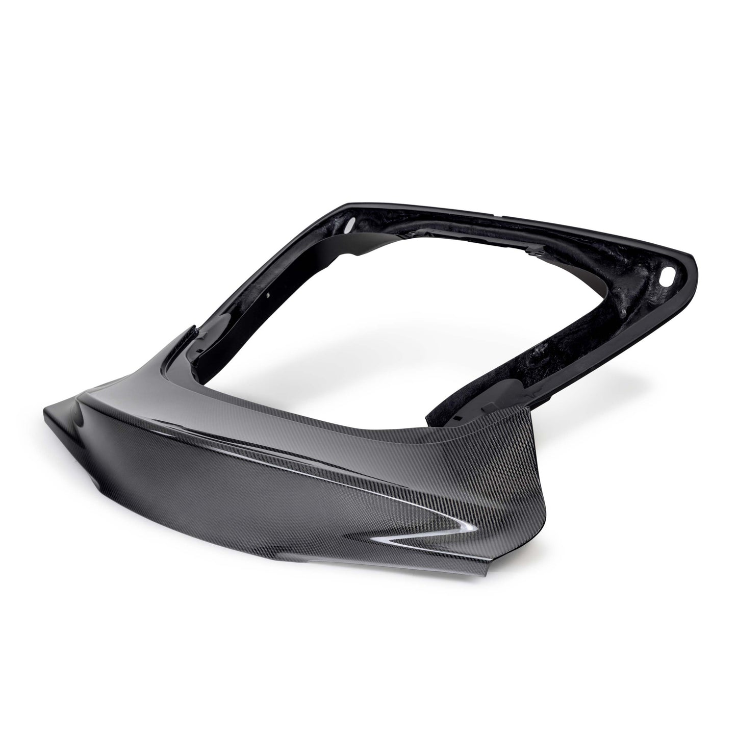 Seibon Carbon 2020-Up Toyota Supra Carbon Fiber Trunk Lid