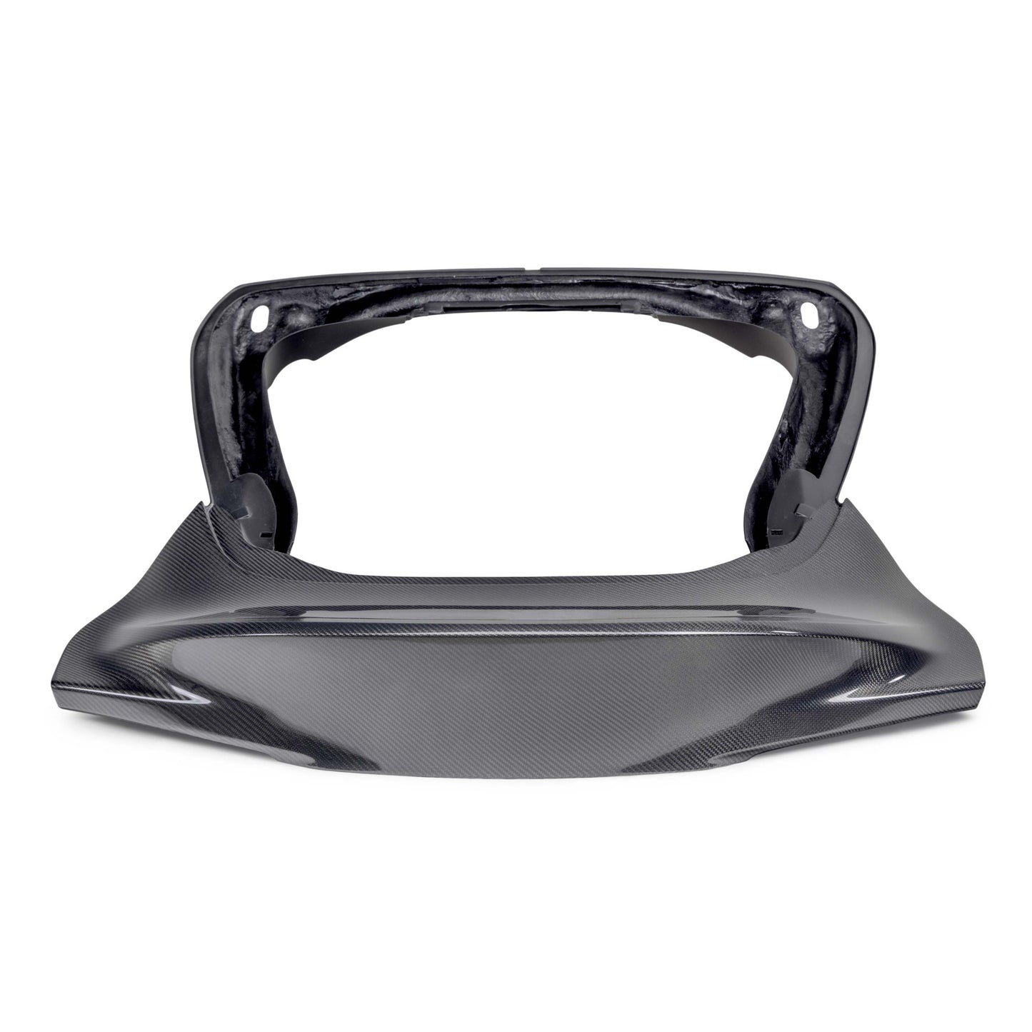 Seibon Carbon 2020-Up Toyota Supra Carbon Fiber Trunk Lid