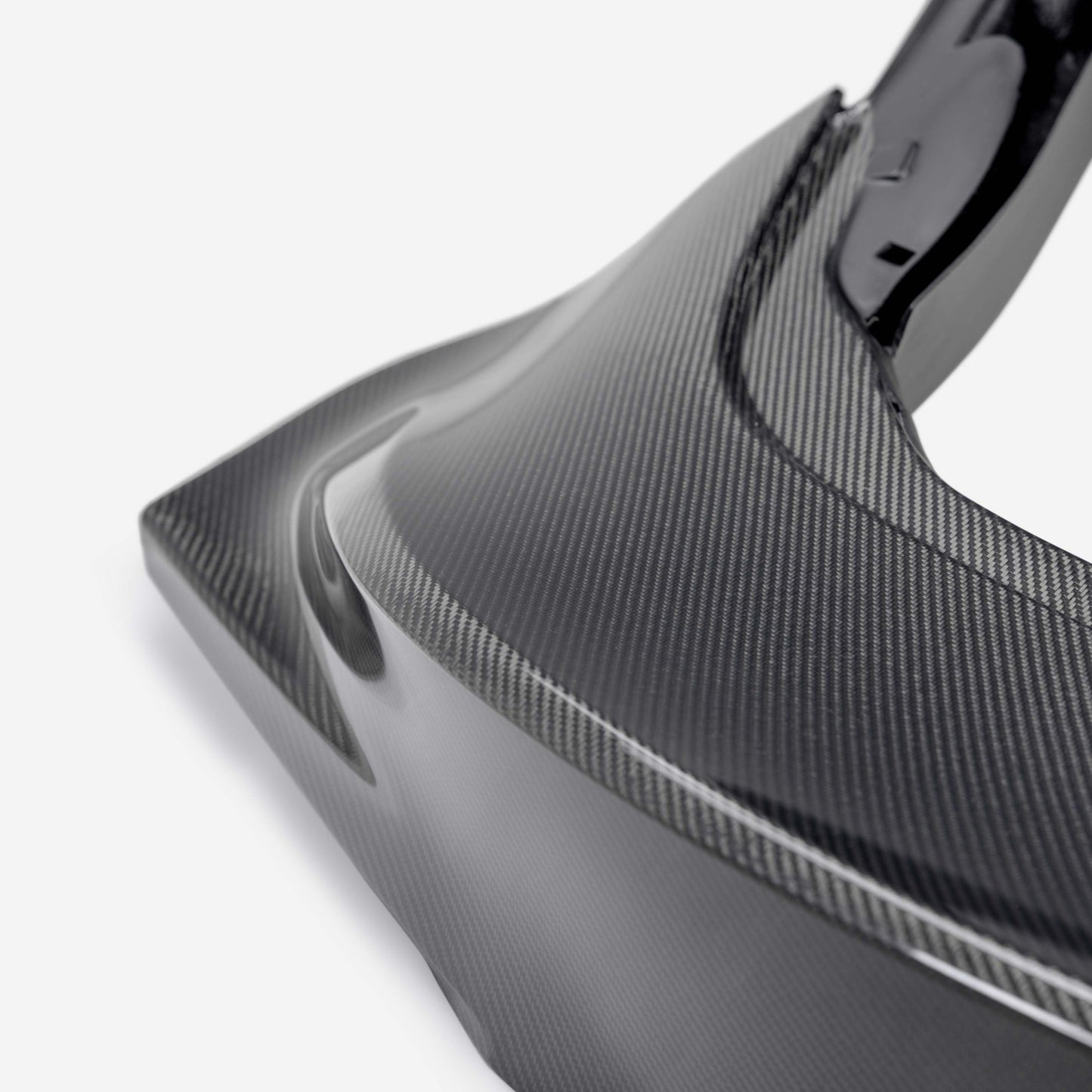 Seibon Carbon 2020-Up Toyota Supra Carbon Fiber Trunk Lid