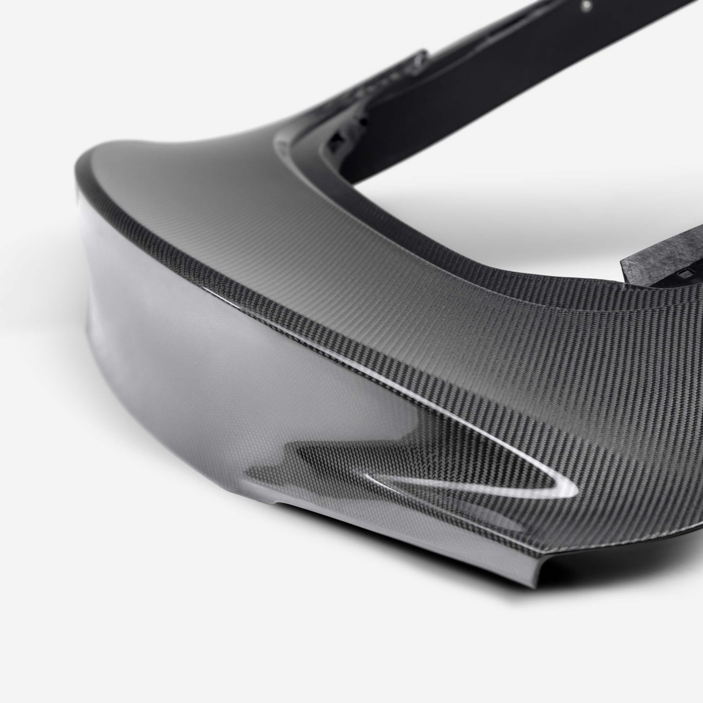 Seibon Carbon 2020-Up Toyota Supra Carbon Fiber Trunk Lid