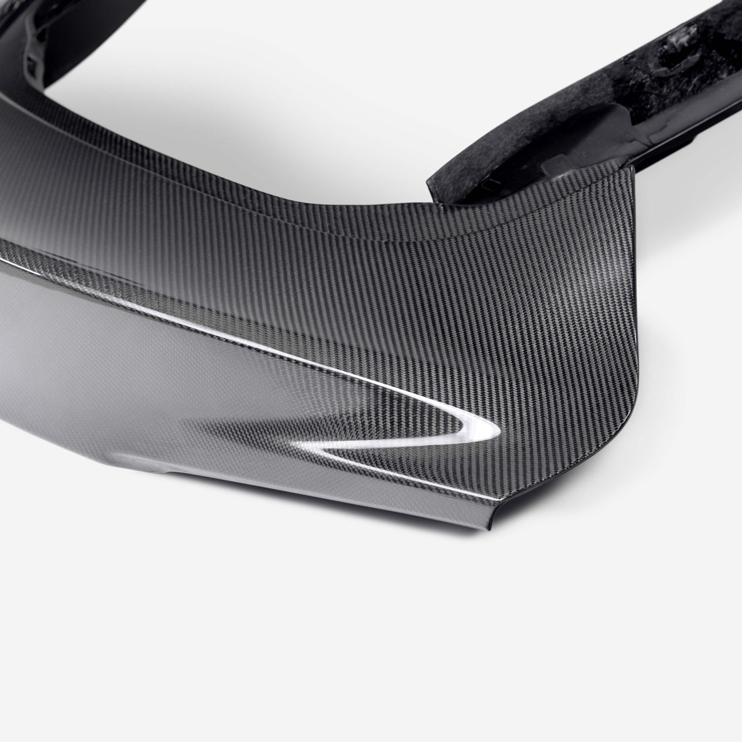 Seibon Carbon 2020-Up Toyota Supra Carbon Fiber Trunk Lid