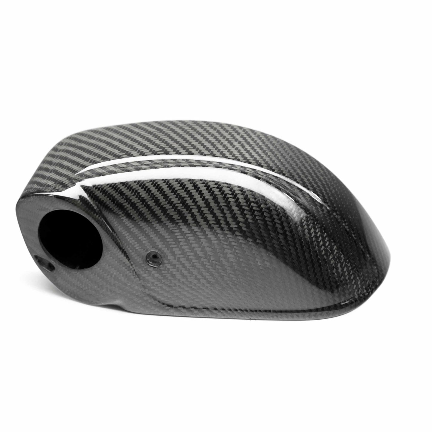 SEIBON CARBON 2009-2022 Nissan GTR Carbon Fiber Mirror Covers