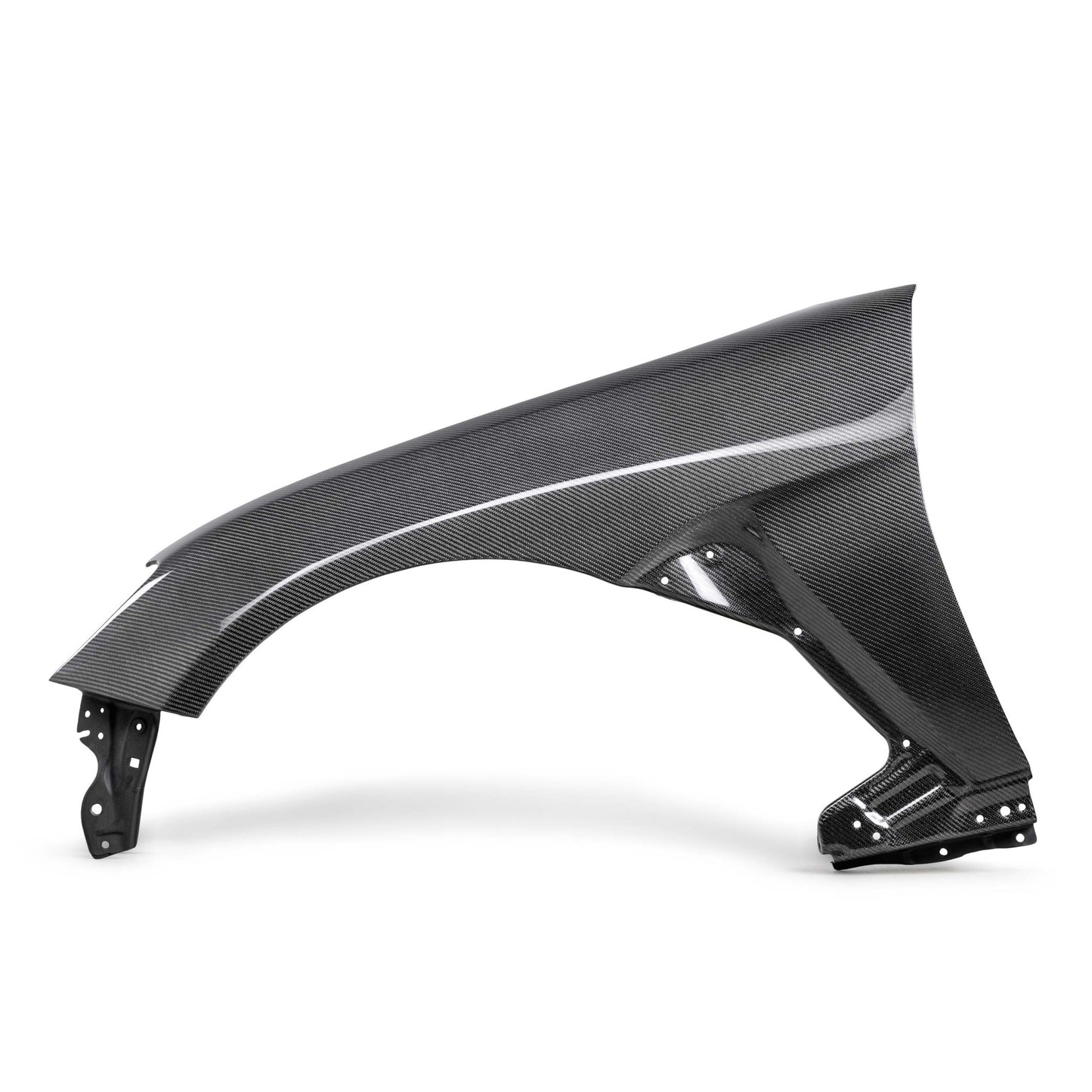 Seibon Carbon 2022 Toyota GR86/ Subaru BRZ Carbon Fiber Fenders (Pair)
