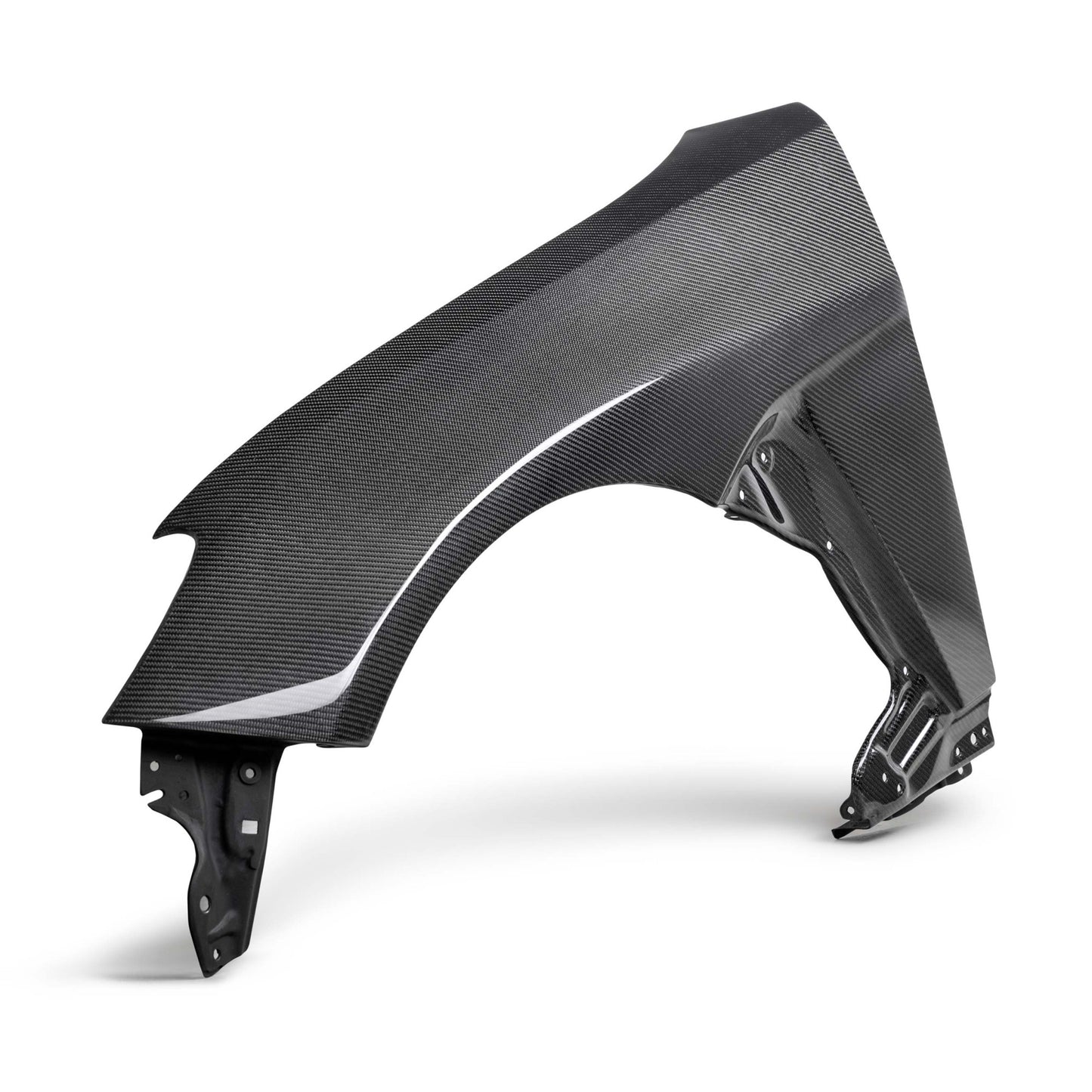 Seibon Carbon 2022 Toyota GR86/ Subaru BRZ Carbon Fiber Fenders (Pair)