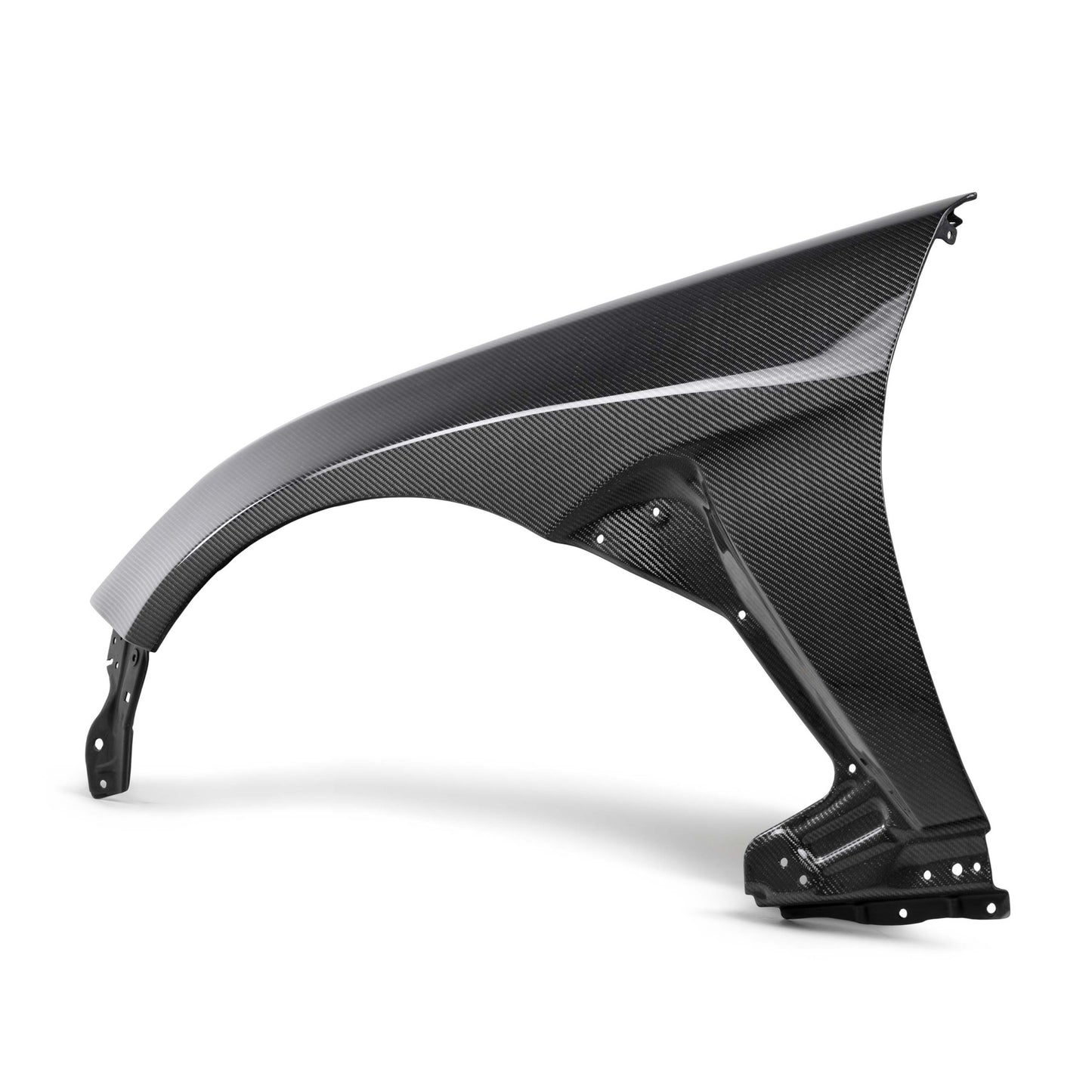 Seibon Carbon 2022 Toyota GR86/ Subaru BRZ Carbon Fiber Fenders (Pair)