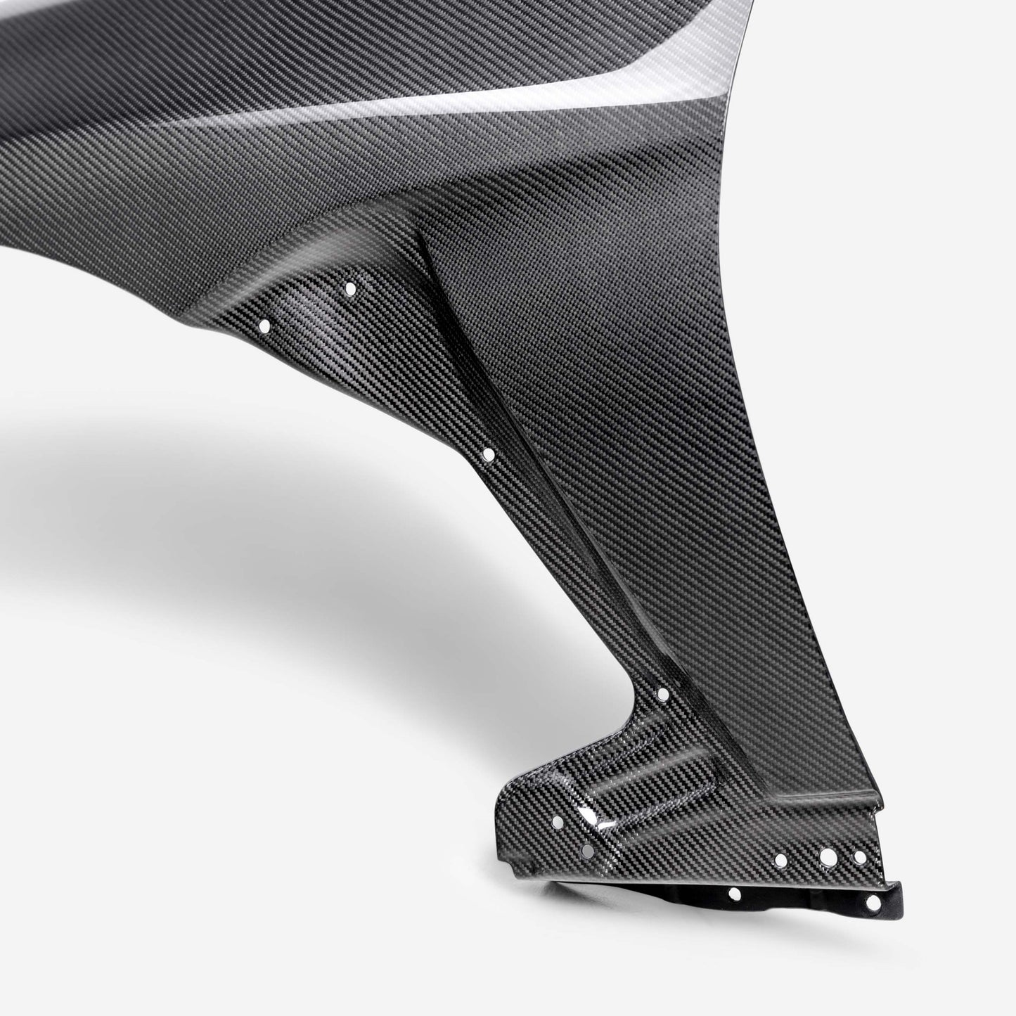 Seibon Carbon 2022 Toyota GR86/ Subaru BRZ Carbon Fiber Fenders (Pair)
