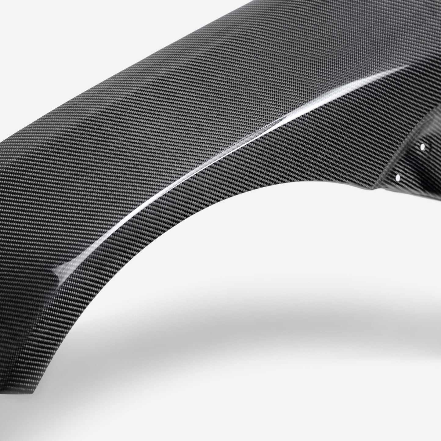 Seibon Carbon 2022 Toyota GR86/ Subaru BRZ Carbon Fiber Fenders (Pair)