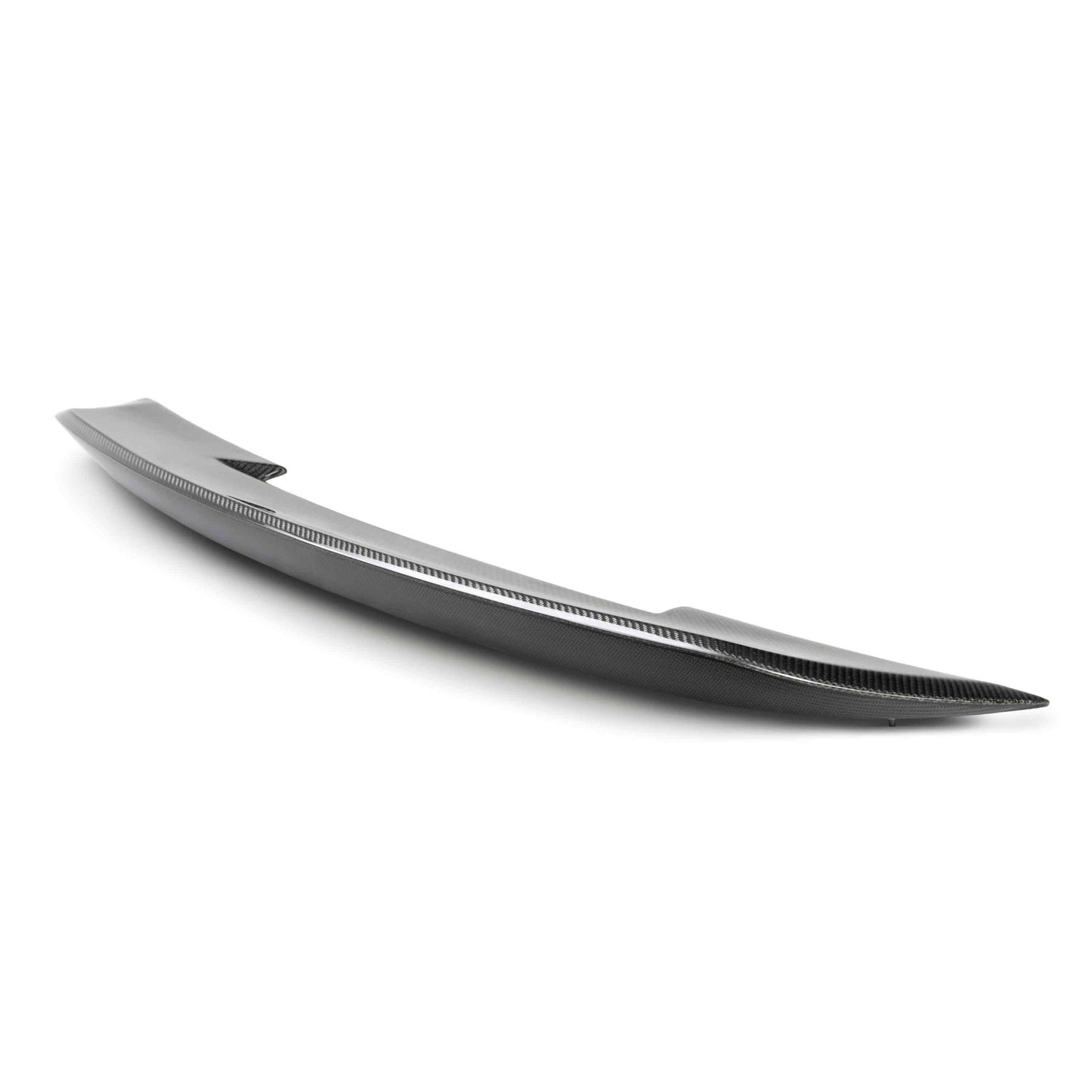 Seibon Carbon 2021-2023 Lexus IS300 / IS350 F Sport / IS500 TT-Style Carbon Fiber Rear Spoiler